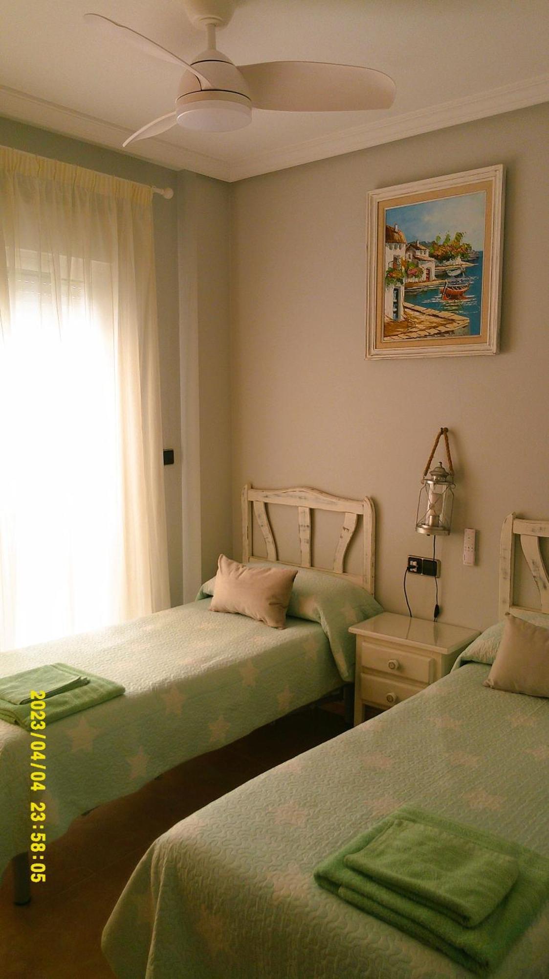 Vinas Apartment Torrevieja Exterior photo