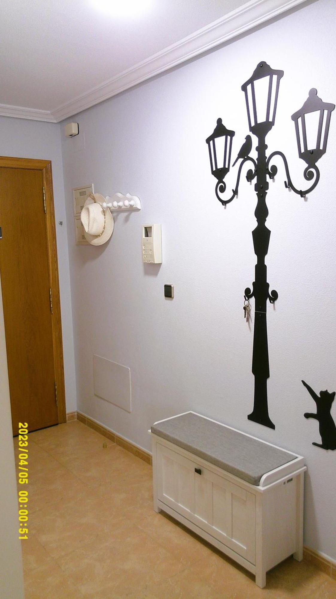 Vinas Apartment Torrevieja Exterior photo