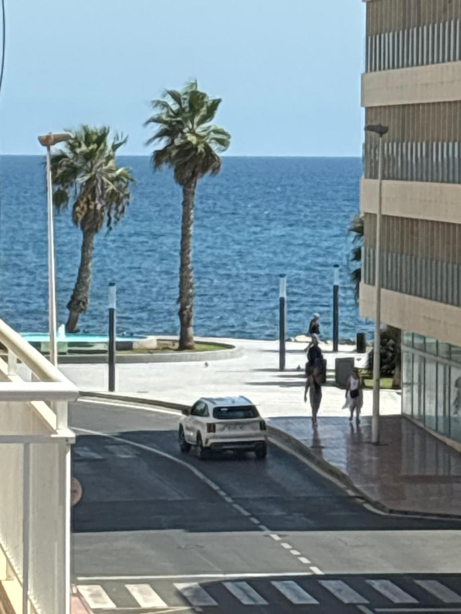 Vinas Apartment Torrevieja Exterior photo