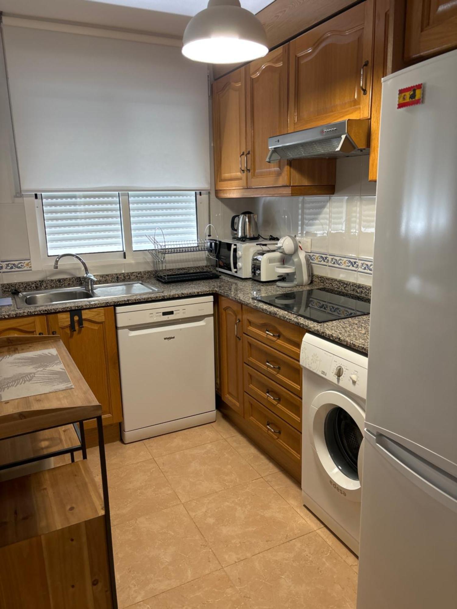 Vinas Apartment Torrevieja Exterior photo