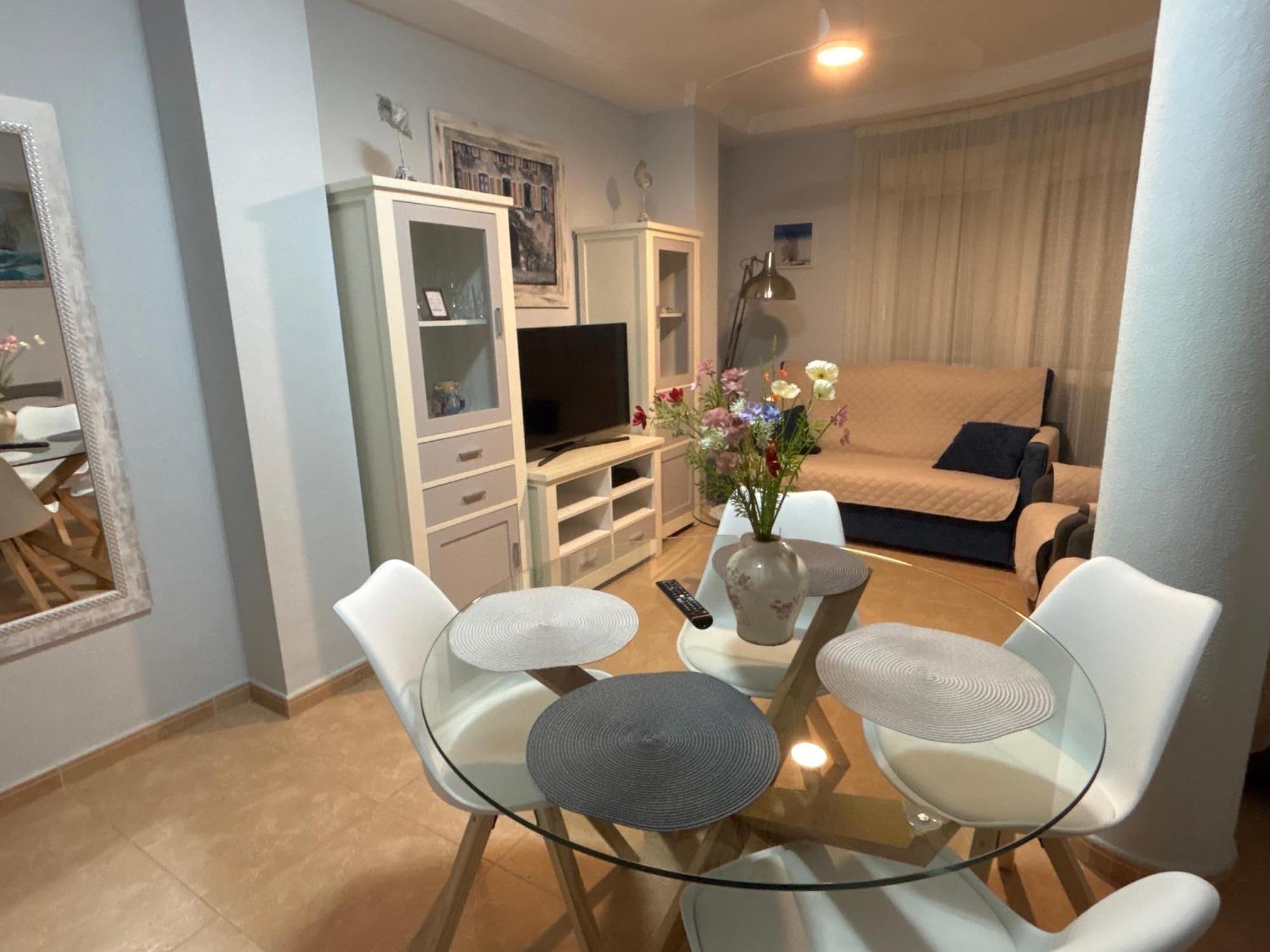 Vinas Apartment Torrevieja Exterior photo
