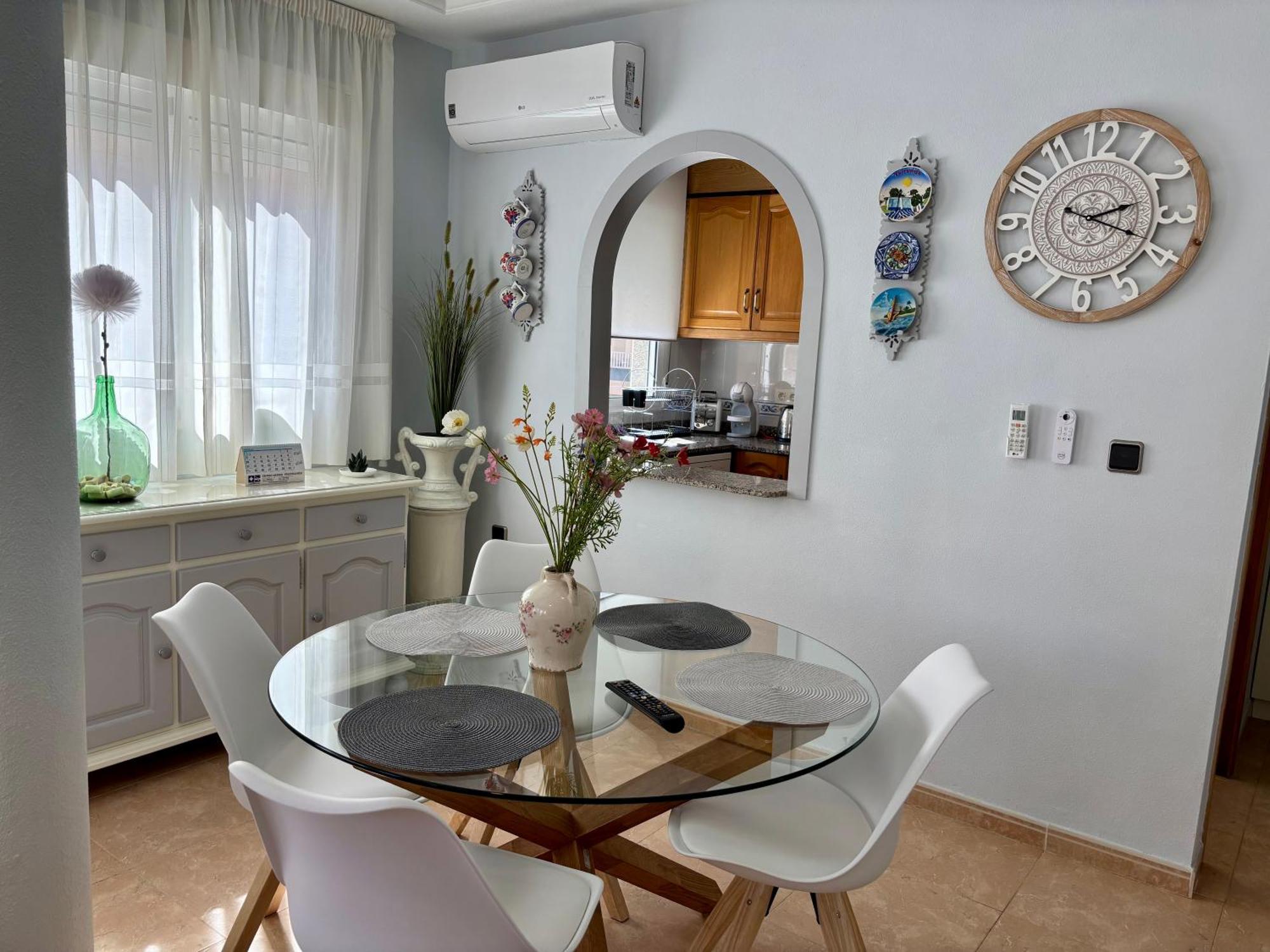 Vinas Apartment Torrevieja Exterior photo