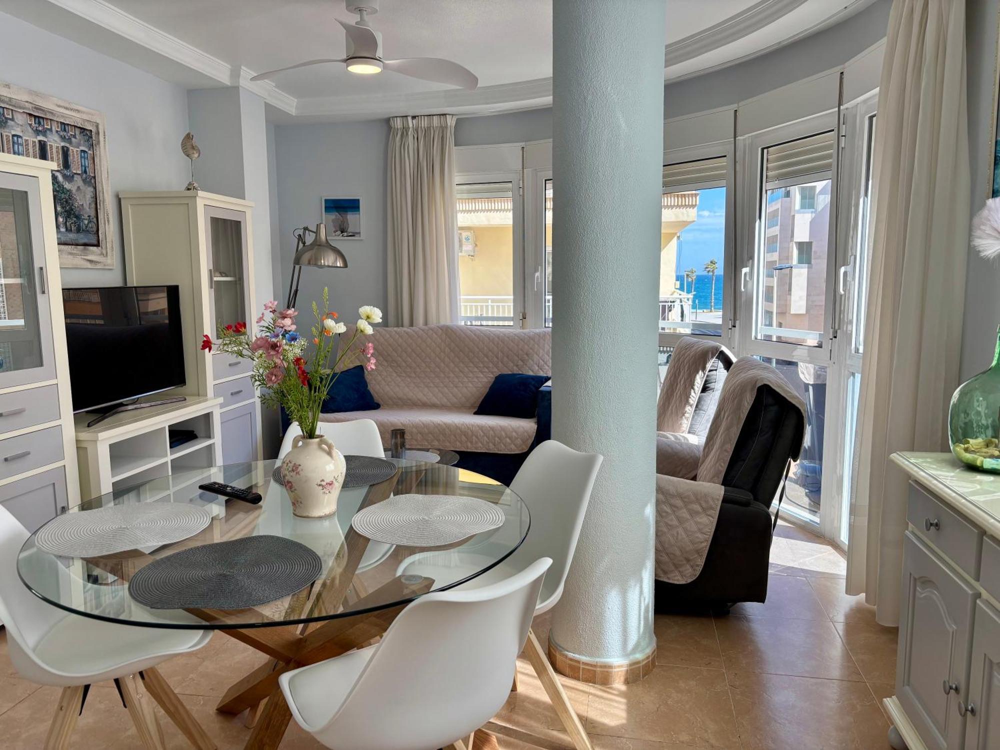 Vinas Apartment Torrevieja Exterior photo